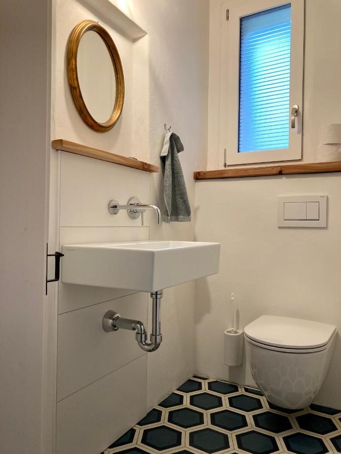 B&B La Scala Trin Экстерьер фото