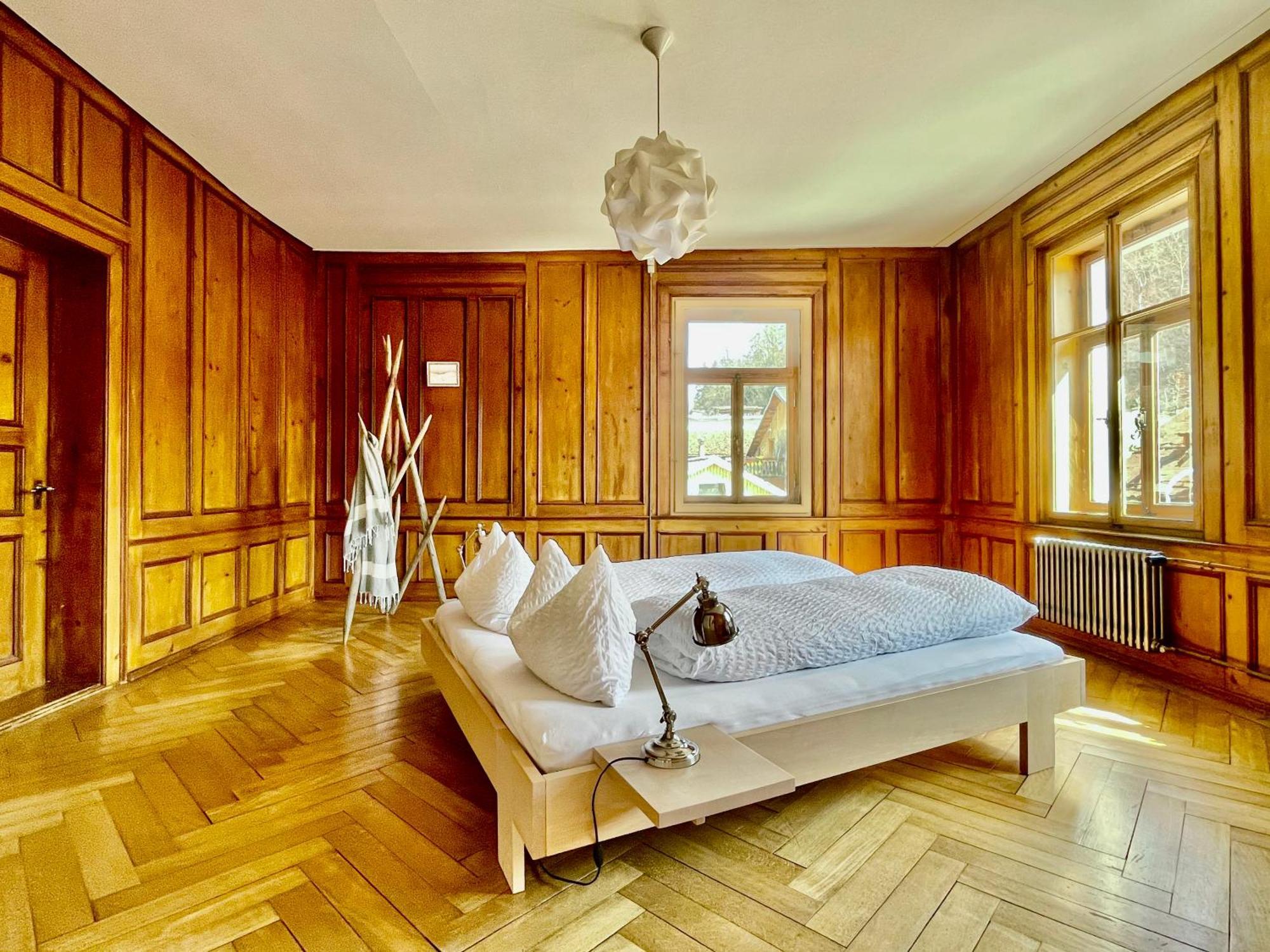 B&B La Scala Trin Экстерьер фото